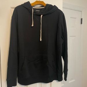 Express men’s hoodie